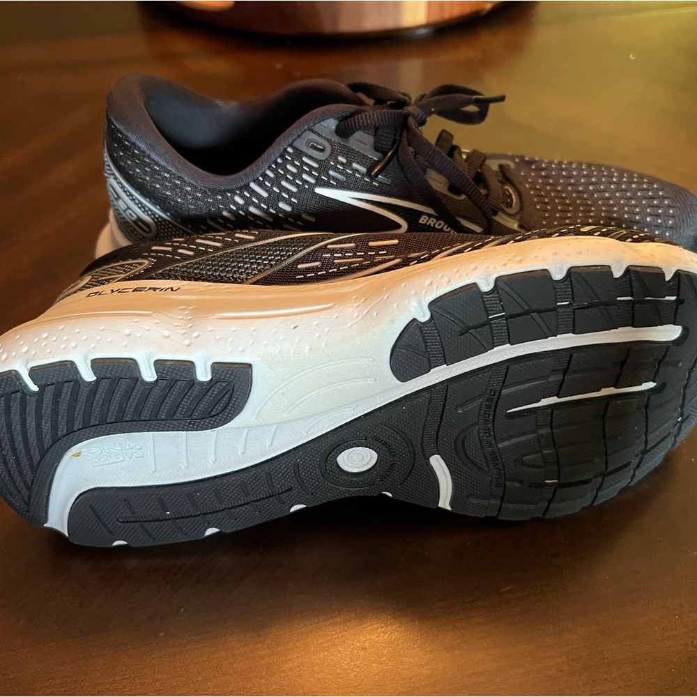 Brooks Glycerin 20